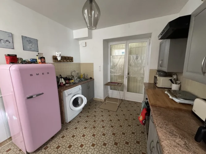 Cheap house in the Town photo 3