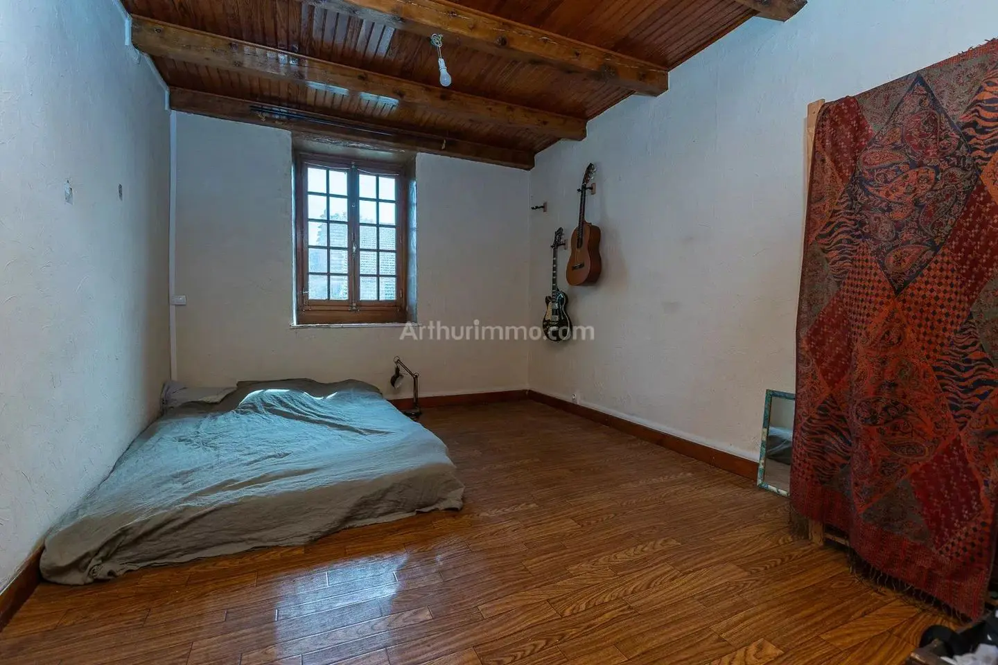 House for sale in Contrevoz — 2 bedrooms, 69 m² photo 5