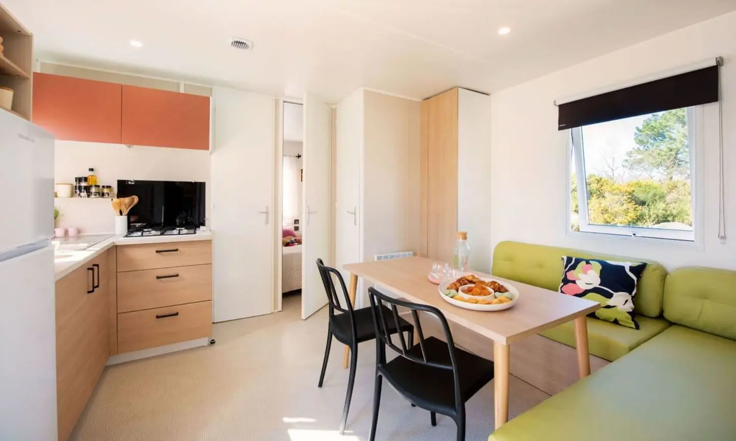 House for sale in Saint-Jean-de-Monts — 3 bedrooms, 32 m² photo 5