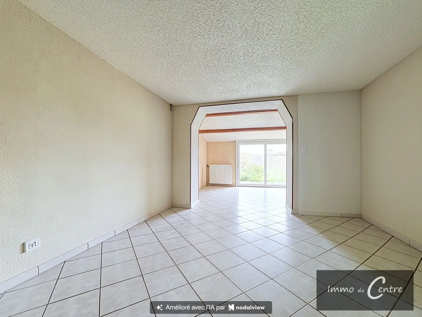House for sale in Montmirail — 2 bedrooms, 83 m² photo 5