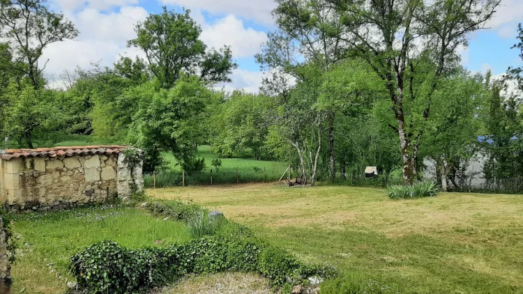 Stone Cottage in a Hamlet photo 2