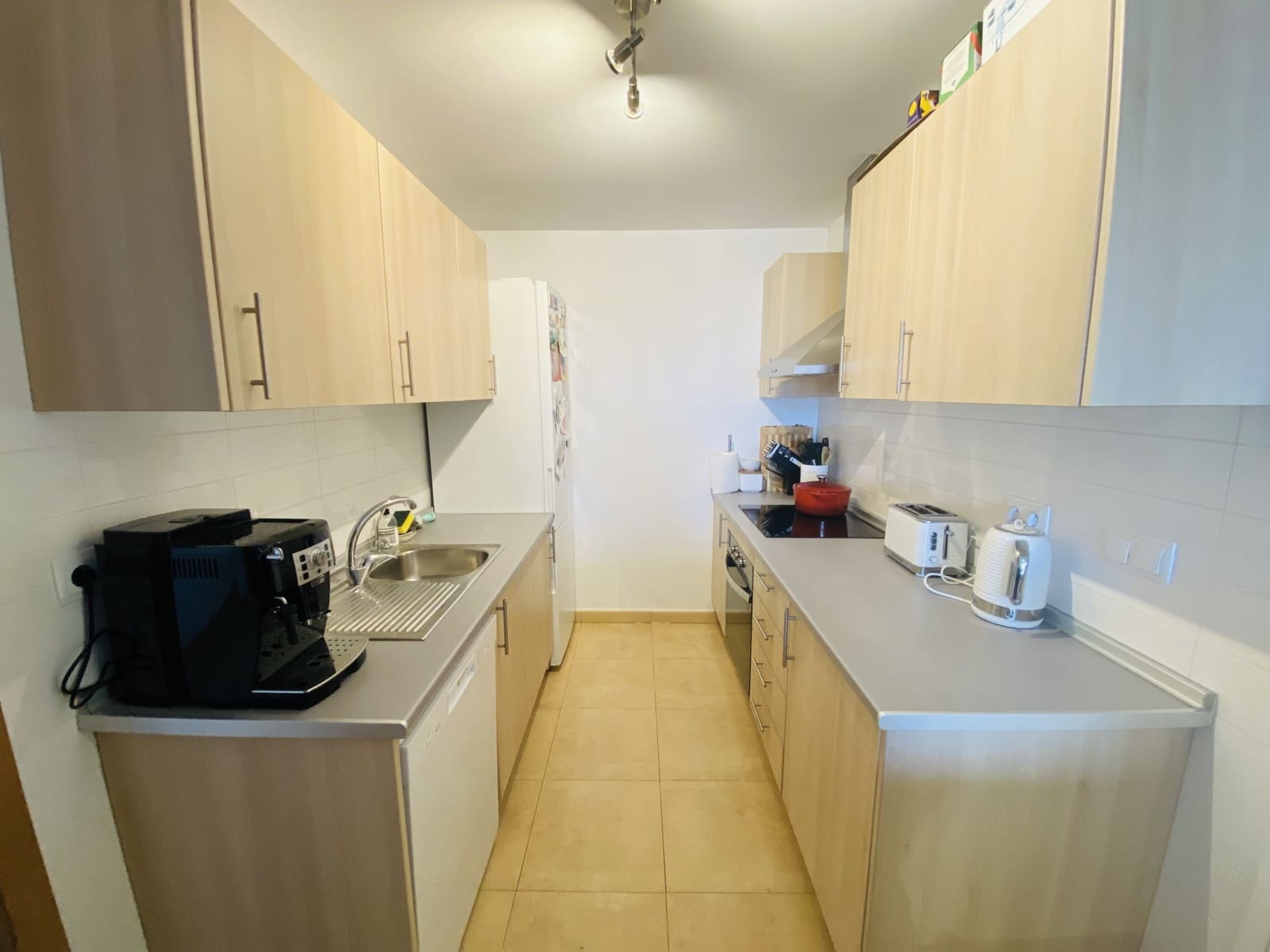 Apartment for sale in Torre-Pacheco, Murcia photo 5