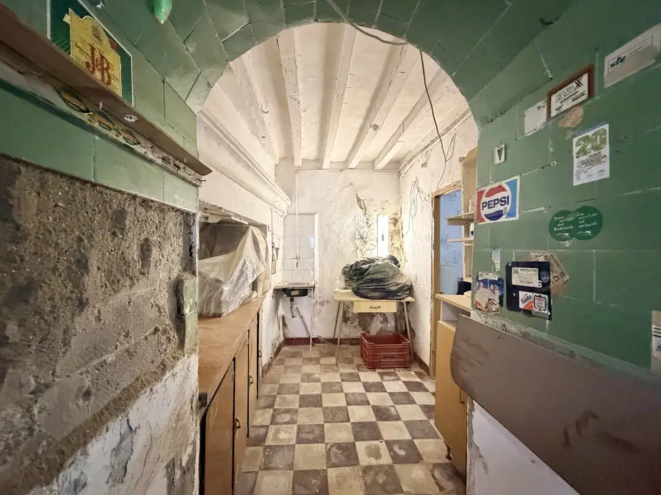 Village house in Casarabonela, Malaga photo 5