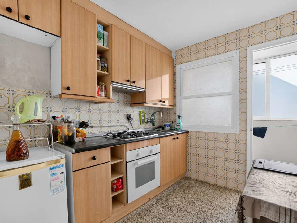 Apartment in Torrevieja, Alicante province photo 4