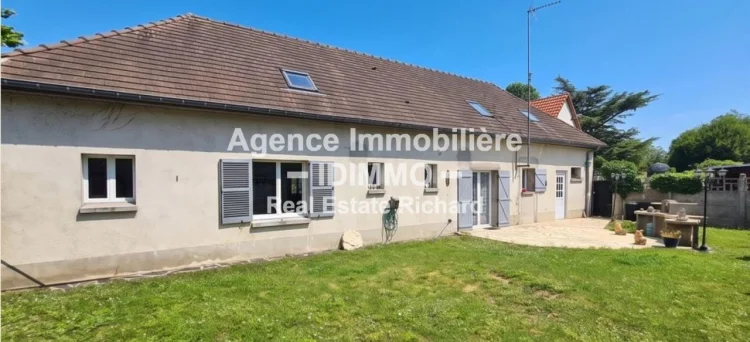 Exclusive to Idimmo: Contemporary 5-Room House - 137 photo 2