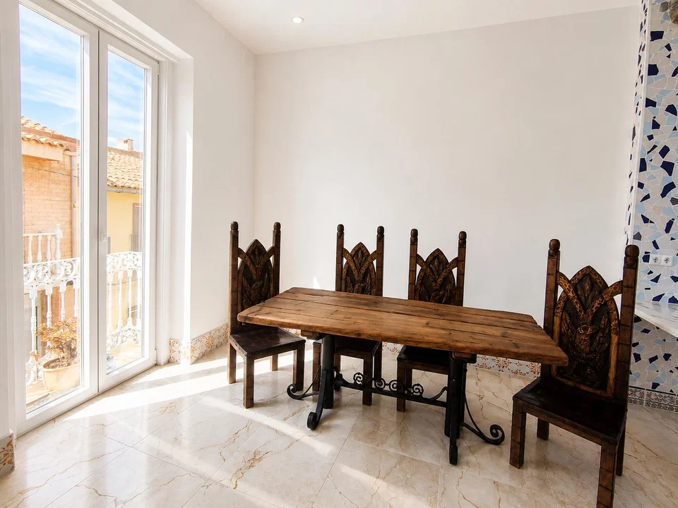 Apartment in Pinoso, Alicante province photo 5