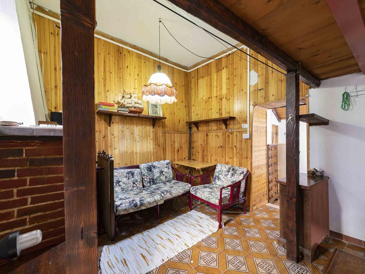 2 bedrooms self-contained apartment, 50 m² Poggio Moiano, Rieti (province) sabina photo 5