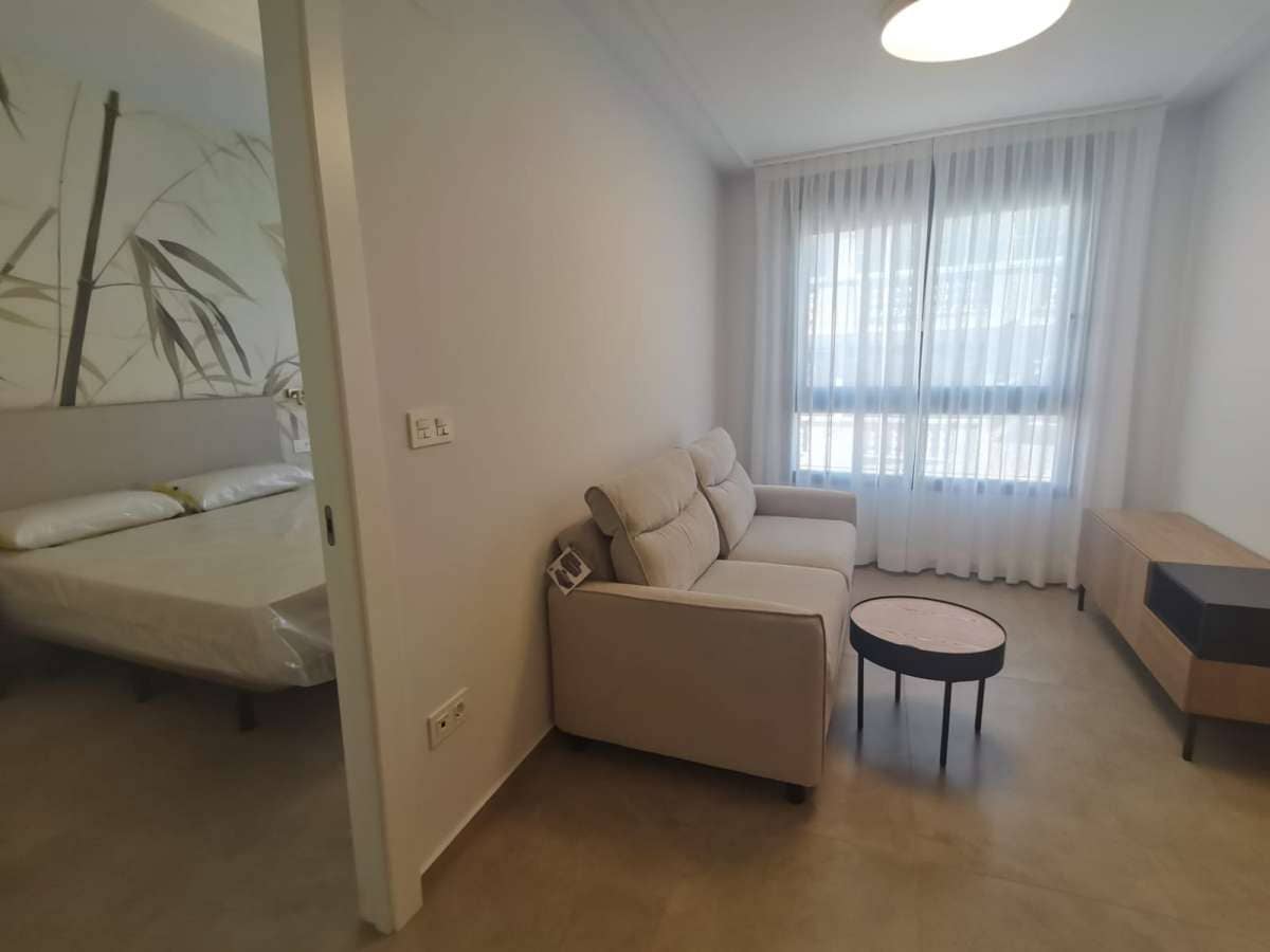 Apartment for sale in Avenida Habaneras - Curva de Palangre, Torrevieja, Alicante photo 5