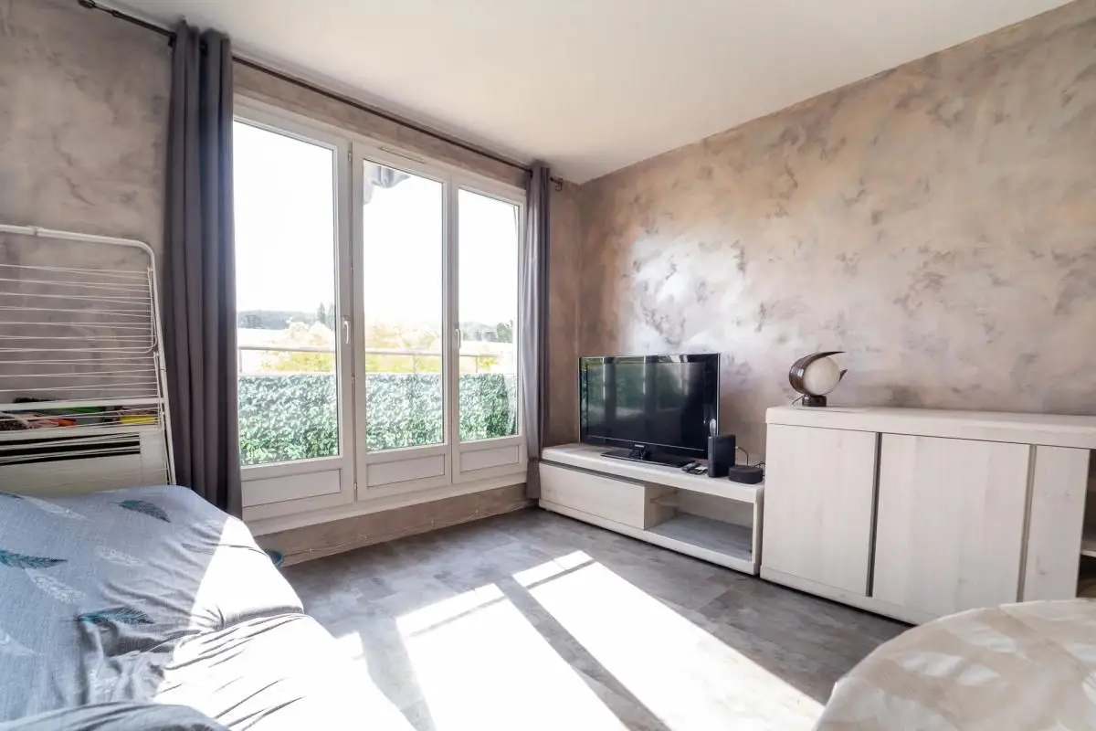 Apartment for sale in Rouen — 2 bedrooms, 48 m² photo 5