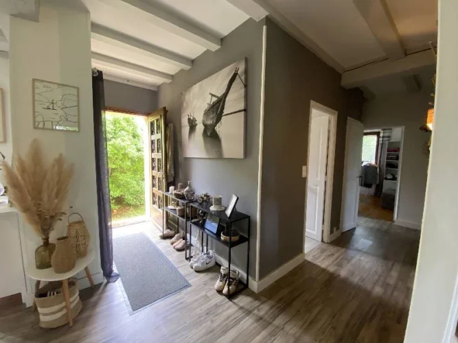 House This Charming Périgord-Style House Will Appeal to you with its Excellent Overall Condition as Well as photo 5