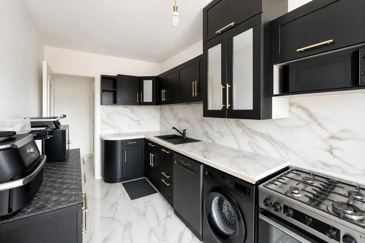 Apartment for sale in Saint Etienne — 2 bedrooms, 81 m² photo 5