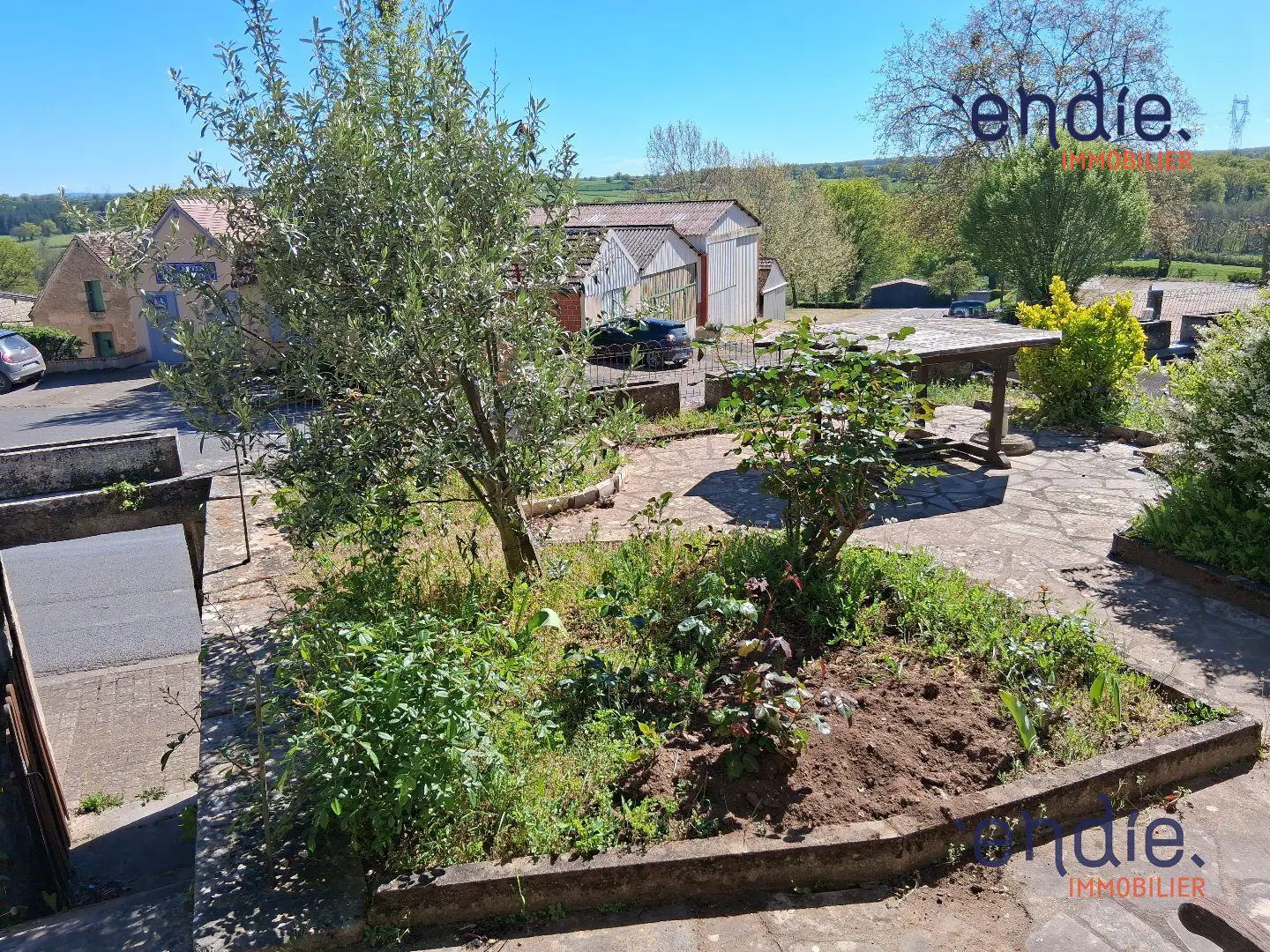 House for sale in Couleuvre — 2 bedrooms, 104 m² photo 5