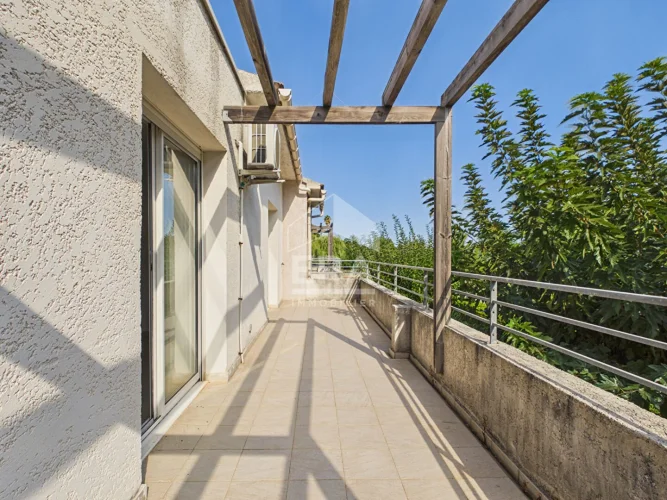 Apartment T3 - Seafront Residence with Pool and Green Spaces photo 4