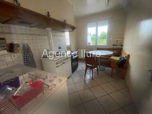 Oloron Ste Marie Villa in a Quiet Neighborhood Close to all Amenities photo 4