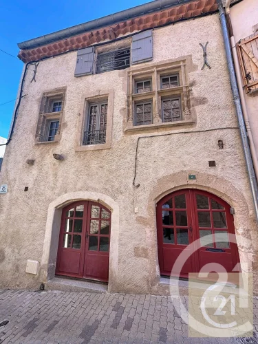 Discover this Charming House in Quarantea True Haven of Peace Featuring a Magnificent Façade. The photo 2