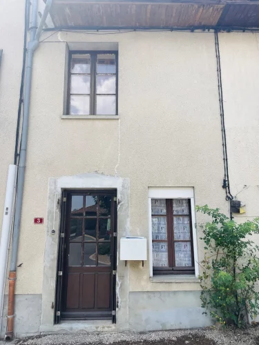 Charming Village House