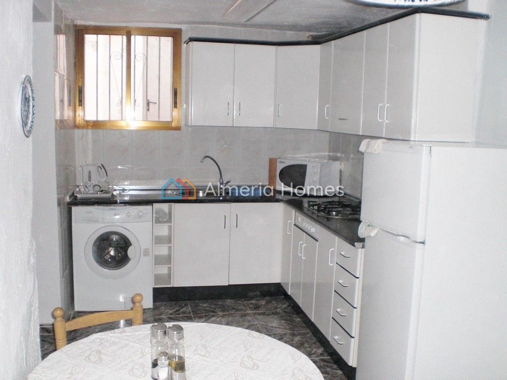 Townhouse for sale in Serón, Almería photo 5