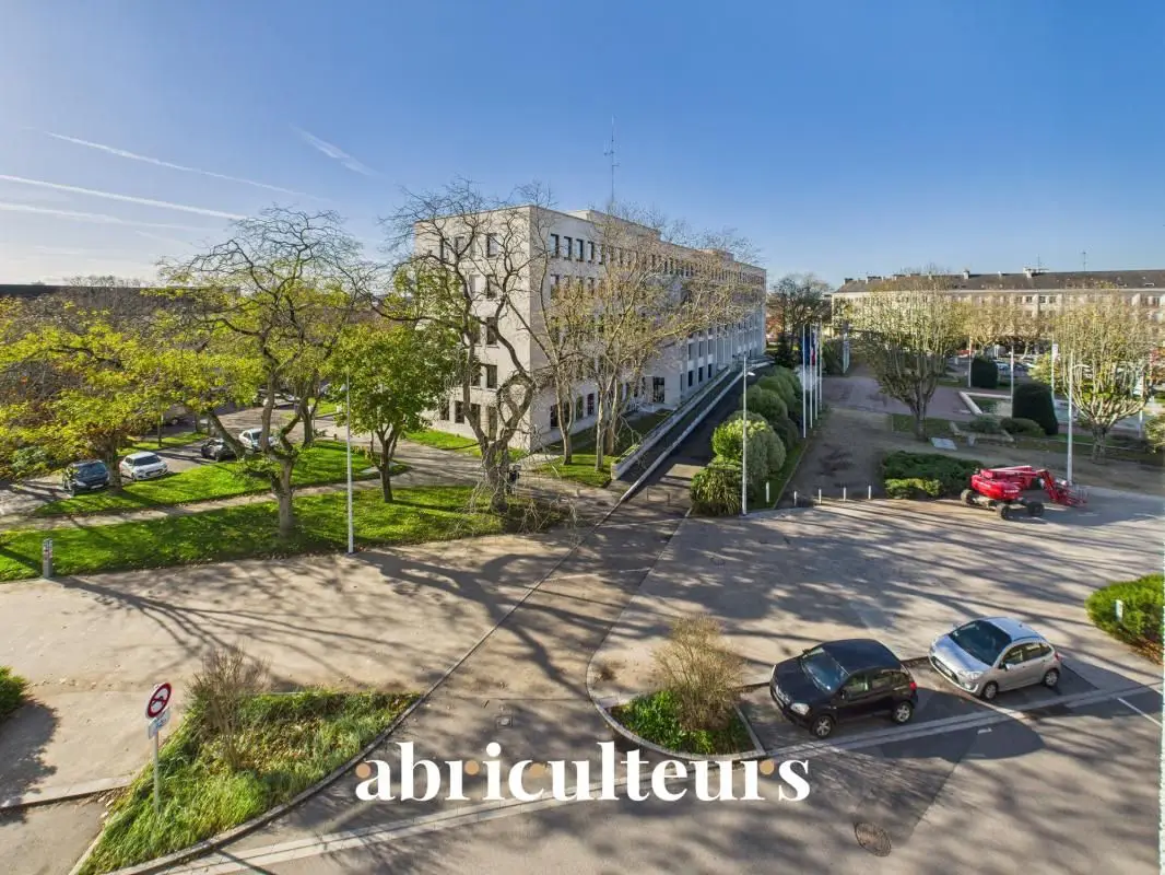 Apartment for sale in Saint-Nazaire — 2 bedrooms, 70 m² photo 5