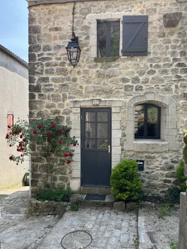 Beautiful Stone House photo 2