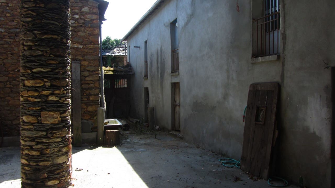 Finca/Country House for sale in A Pobra de Brollón, Lugo photo 3