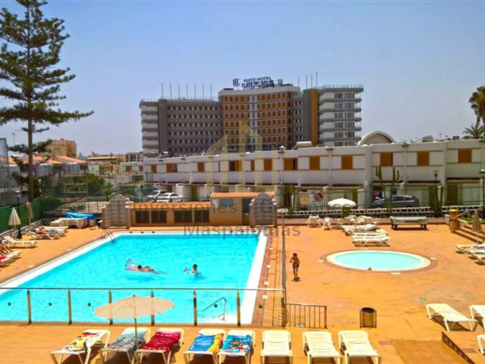 Inversiones y Gestiones Maspalomas