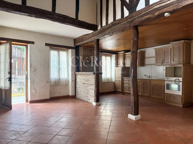 Between Duras and Eymet – Village House Within Walking Distance of Amenities photo 2