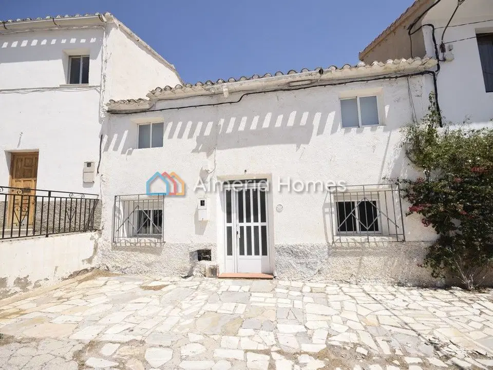 Almeria Homes