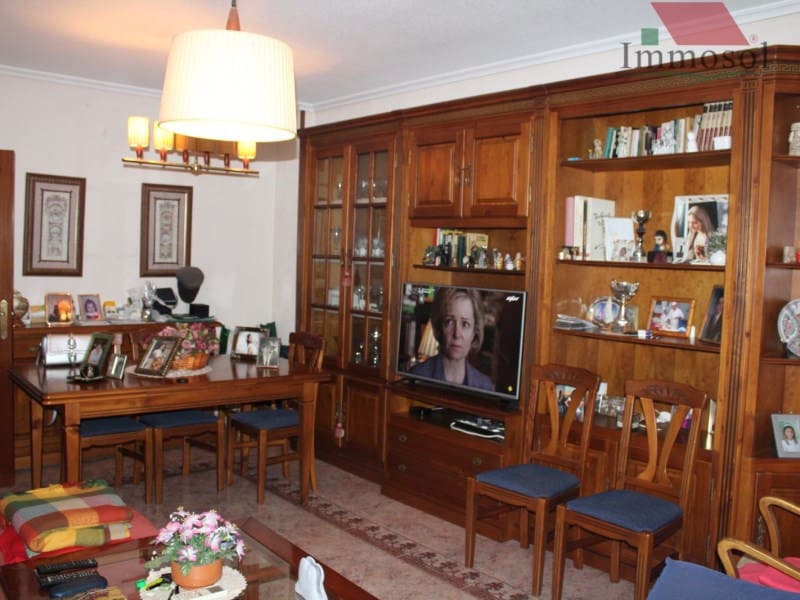 Apartment for sale in Almoradí, Alicante photo 3