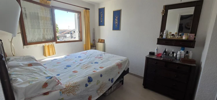 Right Bank Grau du Roi - 3-Bedroom Apartment photo 5
