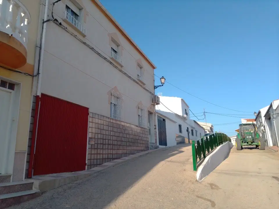 Village house in Bobadilla De Alcaudete, Jaen province photo 3