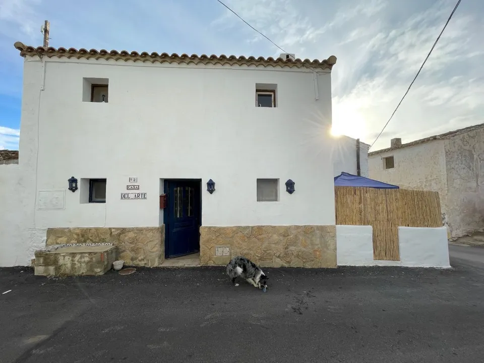 Cortijos Almeria photo 2