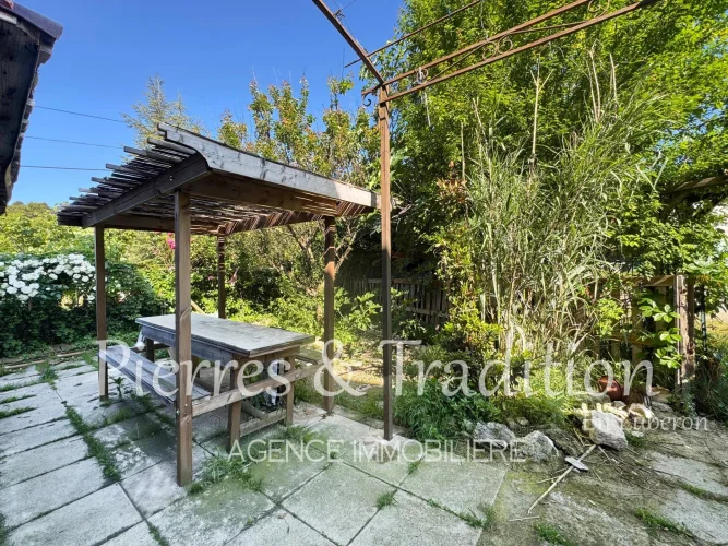 Near Apt, Hamlet House with Garden and Outbuildings photo 2