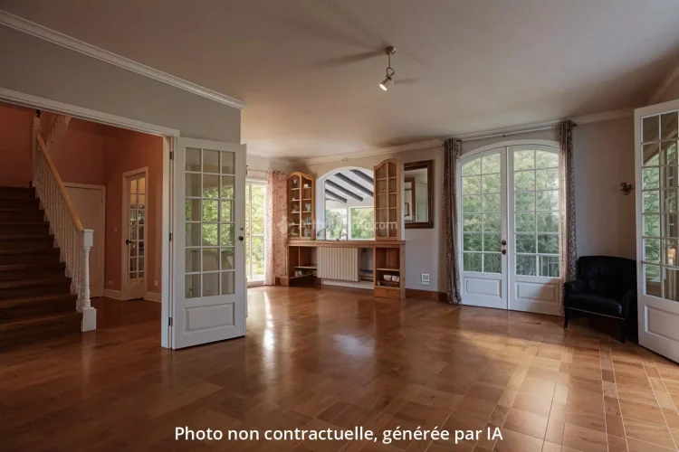 132m² Townhouse in the St Martin Sector photo 5