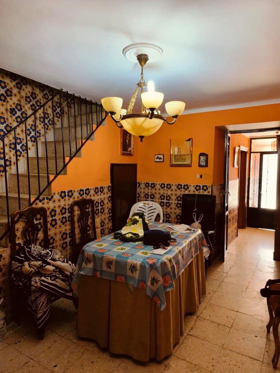 Townhouse for sale in Alanís, Seville photo 2