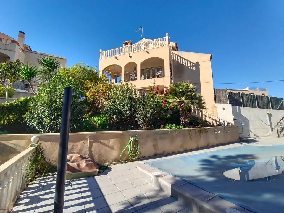Murcia Golf Homes photo 2