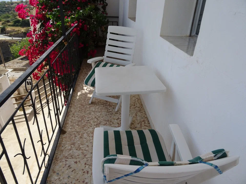 Terraced house in Sierra Nevada, Granada photo 5