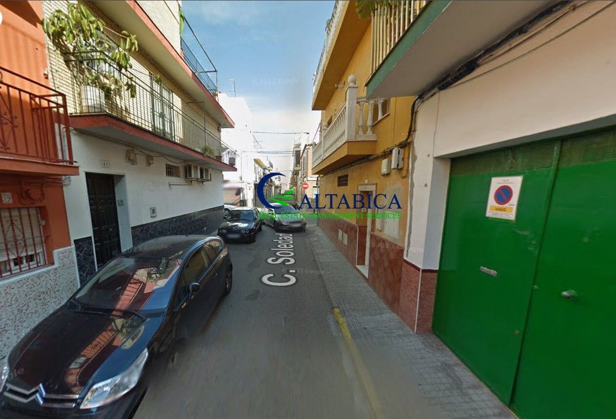 Flat for sale in Palmete, Seville city, Seville photo 2