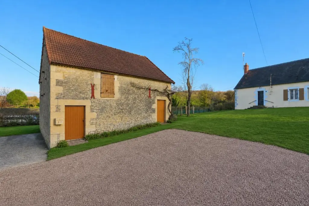 Maison 1 étage photo 2