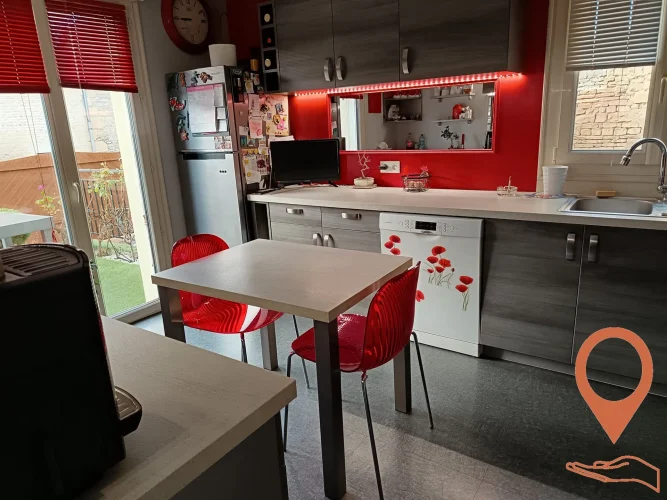 Property Near Caen at €698/Month over 15 Years Without photo 4