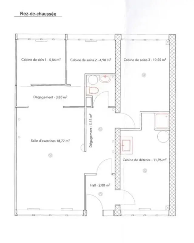 Apartment for sale in Pau — 2 bedrooms, 66 m² photo 3