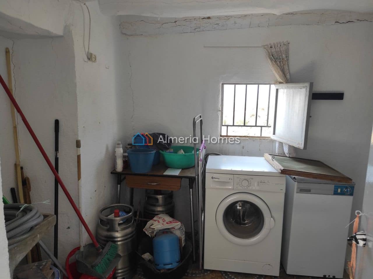 Finca/Country House for sale in Lúcar, Almería photo 4