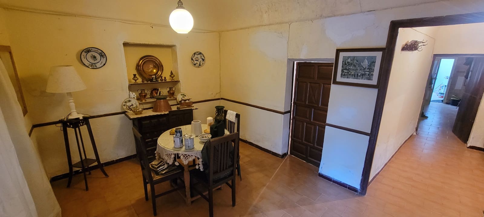 Townhouse for sale in Madroñera, Cáceres photo 3