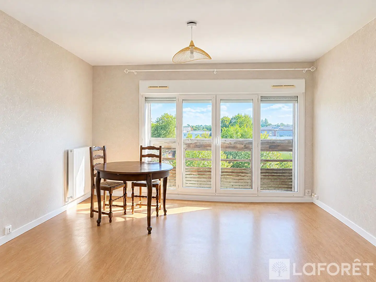 Apartment for sale in La Teste-de-Buch — 2 bedrooms, 61 m²