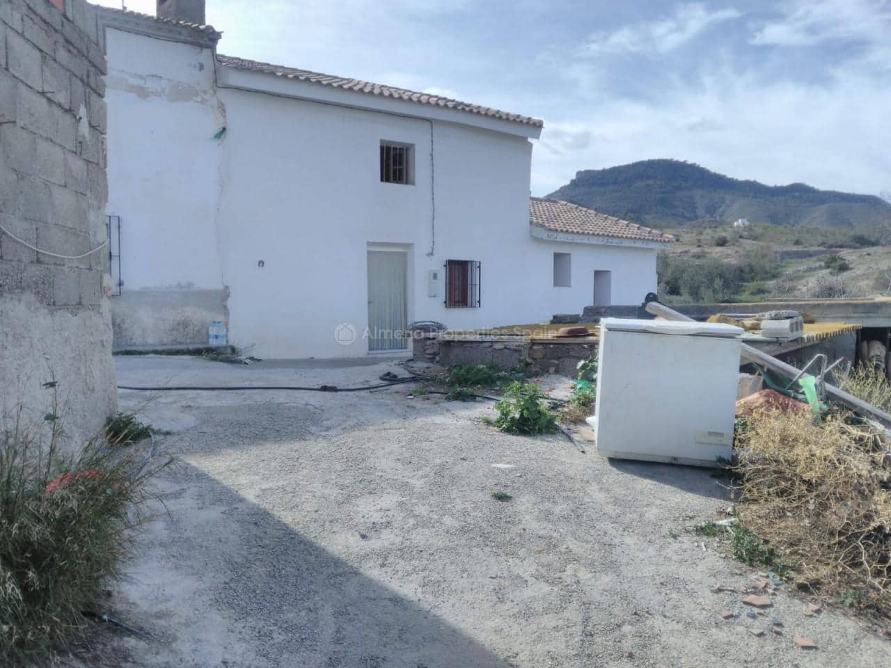 Finca/Country House for sale in Cantoria, Almería photo 3