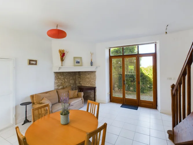 Roquecor: Investment Opportunity and Lifestyle: House with 6 photo 4