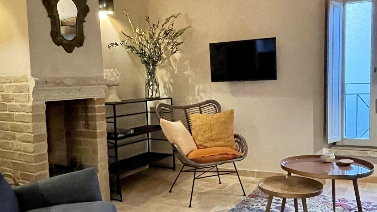 Property in Montefiore Dell Aso photo 2
