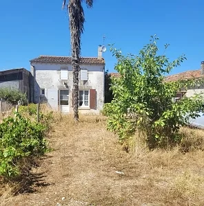 1 Bed Stone House for Sale Near Voissay photo 2