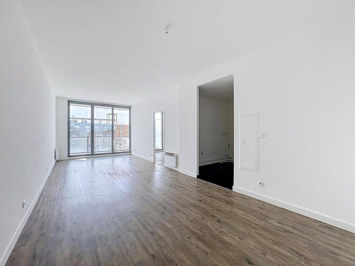 Appartement photo 2