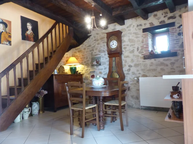 Character House with Park photo 3