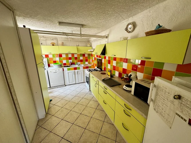 Ollioules Apartment, 3 Rooms, 80.80 m² photo 5